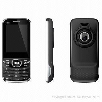 2.4-inch low end dual SIM GSM mobile phones, camera, Bluetooth support, battery 600mAh